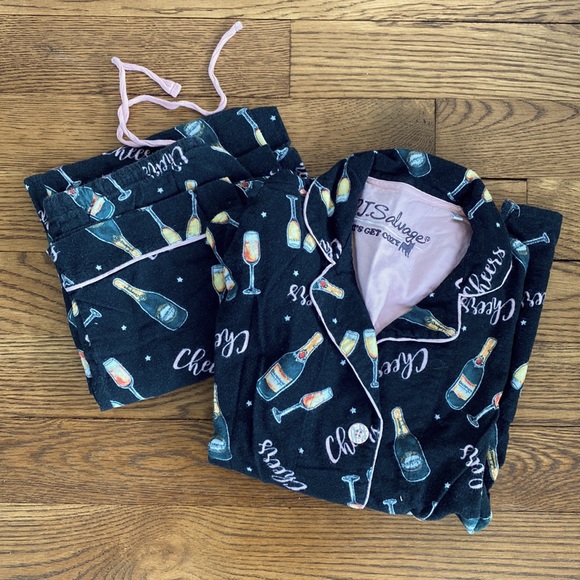 P.J. Salvage Other - PJ SALVAGE set